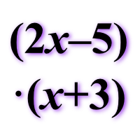 Factoring Practice